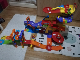 toot toot drivers mega tracks